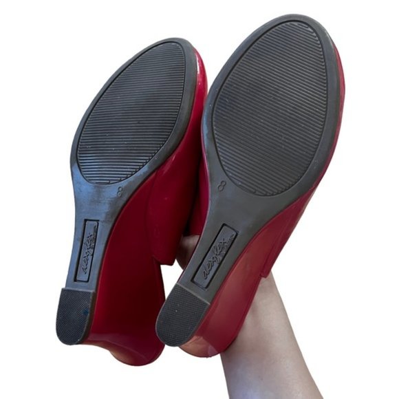 Dexflex by Dexter Heels Size 8 - Picture 4 of 7